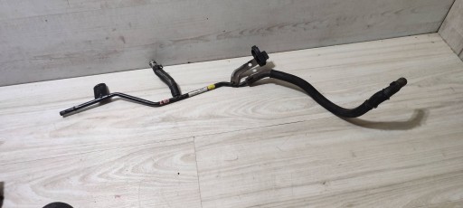 wiring of water of the turbine Volkswagen Caddy 5K0121064J