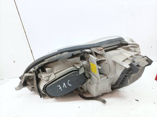 light front right EU 0301153002 Mercedes-Benz S-klasa IV (1998-2005) W220