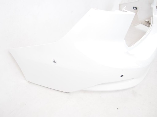 Ford Focus 4 IV 18r kombi bumper rear part rear 2018 PDC