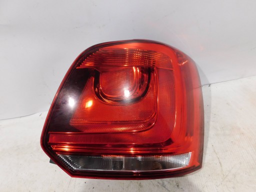 light rear part rear right VW POLO 6R 09
