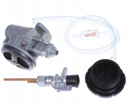 543534645654 - КАРБЮРАТОР ПАЛИВНИЙ КРАН ПРОБКА ФІЛЬТР ROMET КИШЕНЬКОВИЙ ВЕЛОСИПЕД