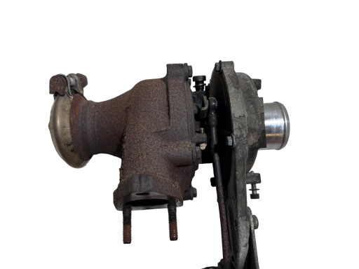 turbo TURBINA TURBO 55220701 ALFA ROMEO MITO 1.6 JTD