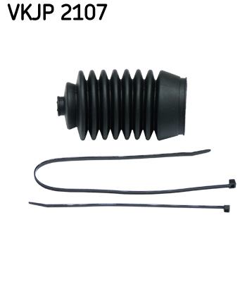 2107 - SKF КРИШКА РУЛЬОВОЇ ТЯГИ ДЛЯ TOYOTA CARINA І