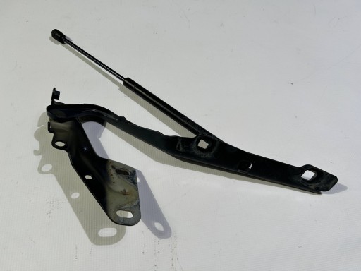 hinge bonnets left damper pokrywy of the engine original Dodge RAM 1500 2009
