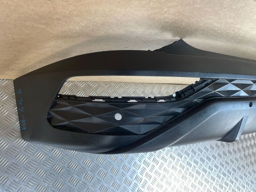 Paraurti posteriore posteriore HYUNDAI TUCSON IV 4 2020-2024 4xPDC 86612-N7000
