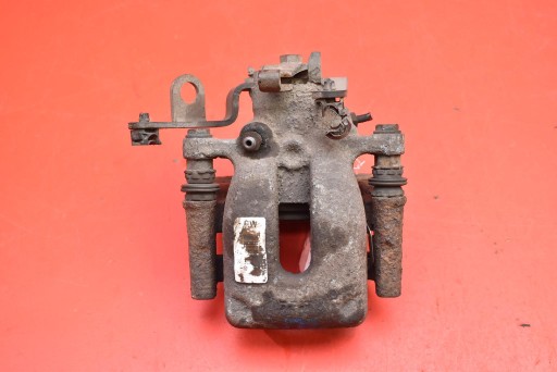 caliper brake left rear part CITROEN BERLINGO 2 II 1.6 HDI 110 KM 08-12