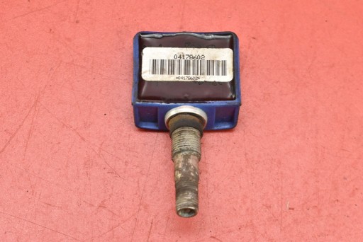 sensor of pressure of tyres 8200169160 RENAULT LAGUNA 2 II 01-05