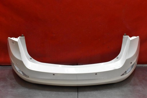 bumper rear part rear TCW PDC HYUNDAI I30 2 II GD KOMBI 12-15