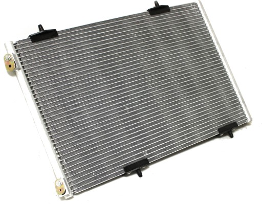 РАДИАТОР КОНДИЦИОНЕРА OE 9674994280