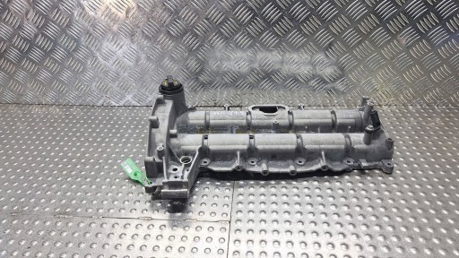 couvre-culasse cames GK2Q-6E262-AE FORD TRANSIT MK8 CUSTOM 2.0TDCI ECOBLUE