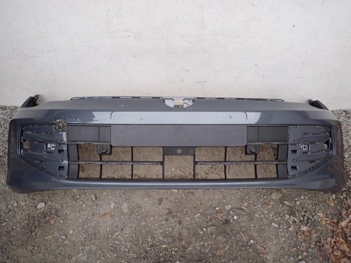 bumper front front VW VOLKSWAGEN GOLF 8 VIII 5H LIFT 2024- 5H0807221AA