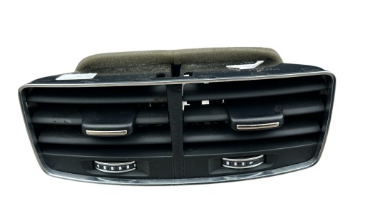 grid air conditioning devices rear part AUDI A8 S8 D4 LIFT 4H0819203F