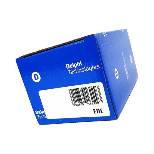 ДАТЧИК ТЕМПЕРАТУРИ ВИХЛОПНИХ ГАЗІВ DELPHI TS30139