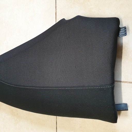 side OPARCIA rear seat right rear BMW 1 E87 OE