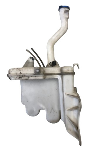 washer fluid tank TOYOTA AURIS and LIFT