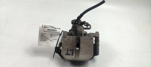 caliper brake rear part left 4.6 CADILLAC DTS