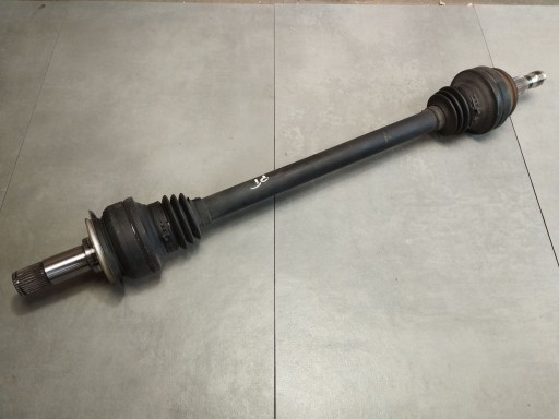 Mercedes-Benz E W213 KOMBI semi-axis right rear part