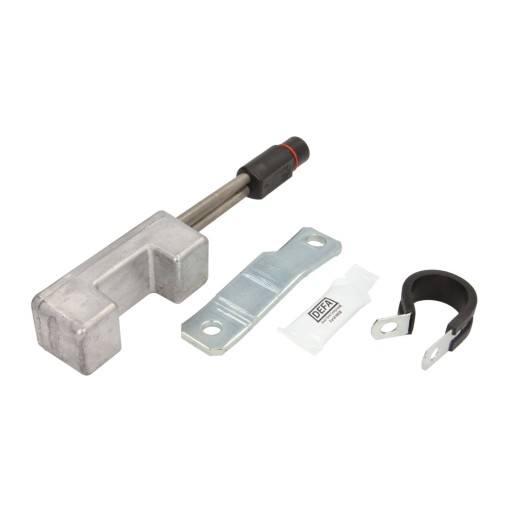 DEFA412816 - Нагреватель двигателя DEFA 412816