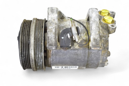 COMPRESSORE CLIMATIZZATORE ARIA CONDIZIONATA VOLVO C30 FORD FOCUS MK2 2.4 B 2.5 T 3M5H-19D629-ML