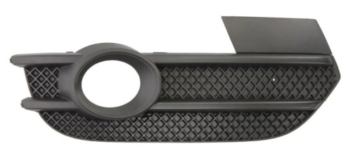 13X127-2 - AUDI Q3 8U решетка радиатора рамка галогена правая новая