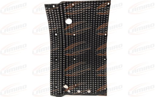 891-47EX - SCANIA 17-CABIN MUD FLAP RIGHT