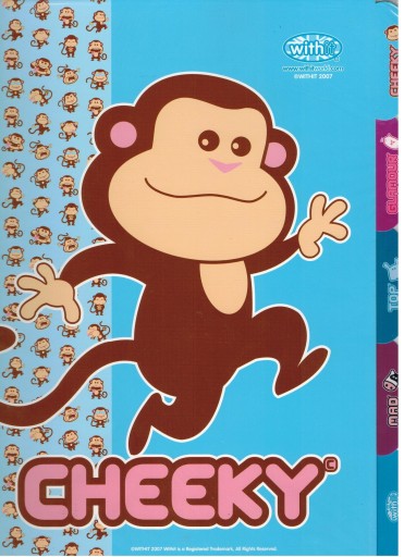 A4 ВСТАВЛЕННЯ 1-5 ВІЗЕРУНКІВ ТВАРИН ГЕРЛІЦА