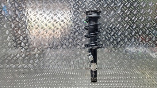 shock absorber left right front 5QF413031BM VW TIGUAN II 5NA TARRACO 2.0 TDI