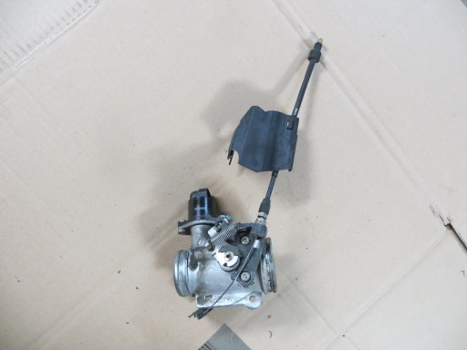 7672731 7672732 - BMW R1200GS K25 07-12R дроссельная заслонка