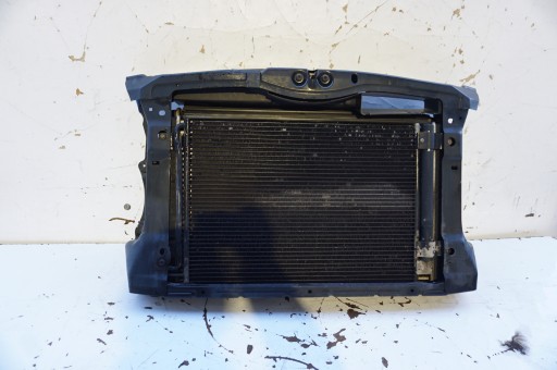 УСИЛИТЕЛЬ РЕМЕНЬ РАДИАТОРА OCTAVIA 2 II FL 1.6 TDI