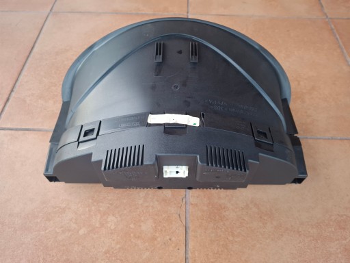dials MERCEDES W203 2,2 CDI A2035401347