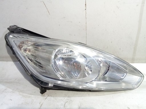 Ford Grand C-max MK2 light right front front
