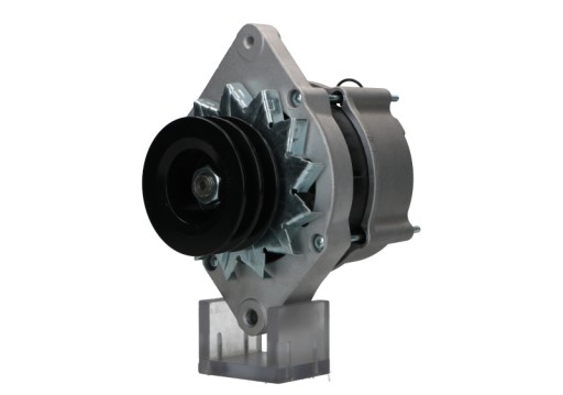 706.015.055.010 - Новый генератор переменного тока cummins/volvo 55a