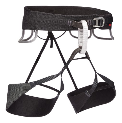 Black Diamond Harness Solution Guide - Mens XS