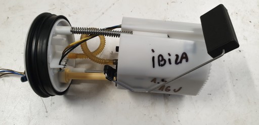 feed pump VW SEAT SKODA 1.4 1.6 16V 6R0919051