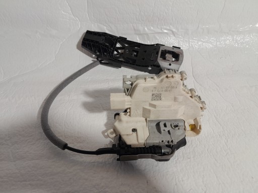 AUDI A3 S3 8V lock door left front 8X1837015A