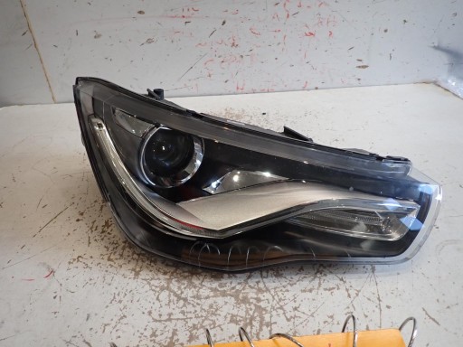 light front front right AUDI A1 2010-2014 BI-XENON 8X0941006