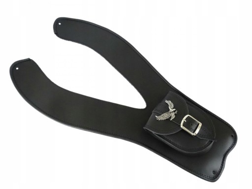 РЕМЕНЬ БАК ГАЛСТУК HONDA VTX 1300 ОРЕЛ