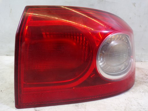 light rear rear part right RENAULT LAGUNA 2 II LIFT LIFTBACK (K1)