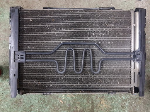 Охладители воды, шланги вентилятора кондиционера bmw 1 e87 e81 116i n45