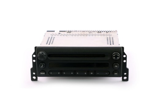 9136412 - MINI Cooper One R50 R52 R53 радио CD 9115661