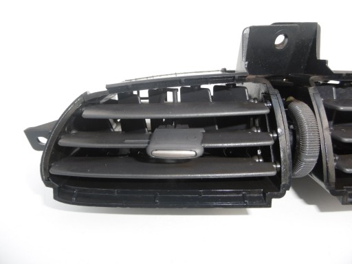 grid air conditioning devices central NISSAN ALMERA TINO