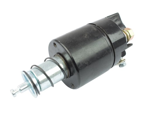 СОЛЕНОИД СТАРТЕРА С РЕДУКТОРОМ 7154612