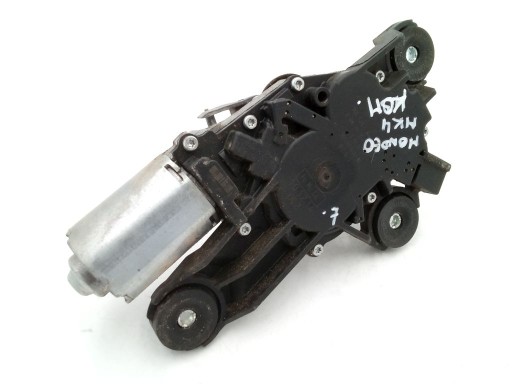 Ford Mondeo MK4 FL kombi motor ablaktörlők far