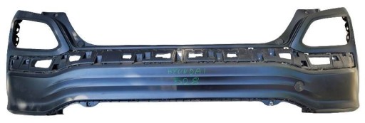 86611-K4000.Kolumb - Задний бампер hyundai kona i 1 electric