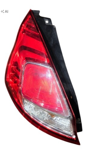 licht links heck hinten FORD FIESTA MK7 LIFT licht links heck FIESTA MK7 LIFT