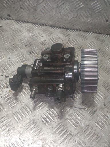 Pompa WYSOKIEGO pressione OPEL INSIGNIA 2.0CDTI 55571005