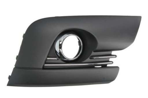 РЕШІТКА РАДІАТОРА 6502-07-5545917P BLIC