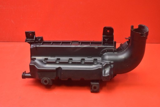 Gehäuse filter luft 9812735680 PEUGEOT 3008 2 II 1.2 PURETECH 131 KM