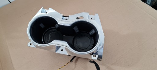 MUSTANG VI LIFT GT KUBEK for CUPHOLDER FR3B-63045P28-A