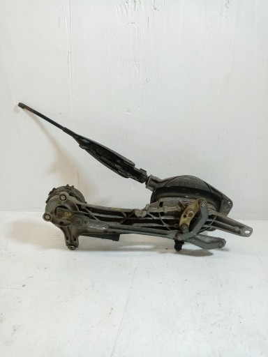 wiper mechanism front MERCEDES-BENZ E-KLASA W210 3397020325